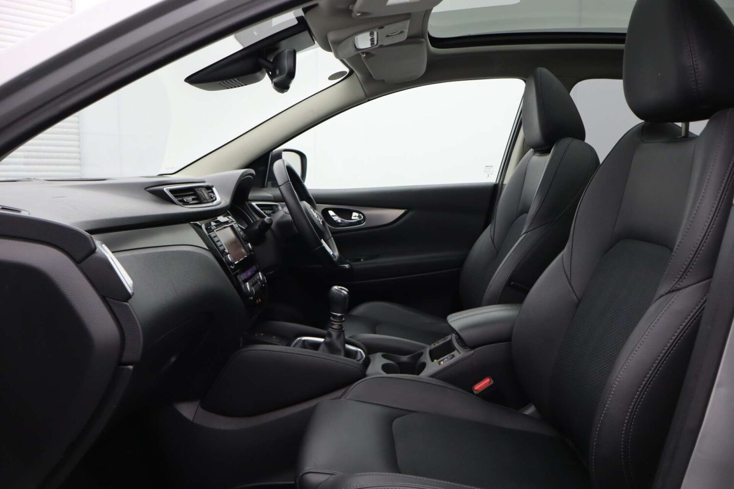 Used Nissan Qashqai 2018 for sale - 77301716: Photo 35