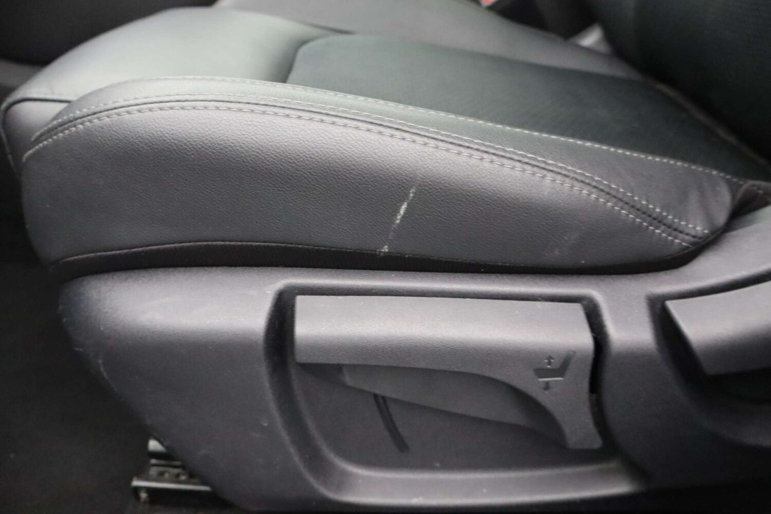 Used Nissan Qashqai 2018 for sale - 77301716: Photo 37