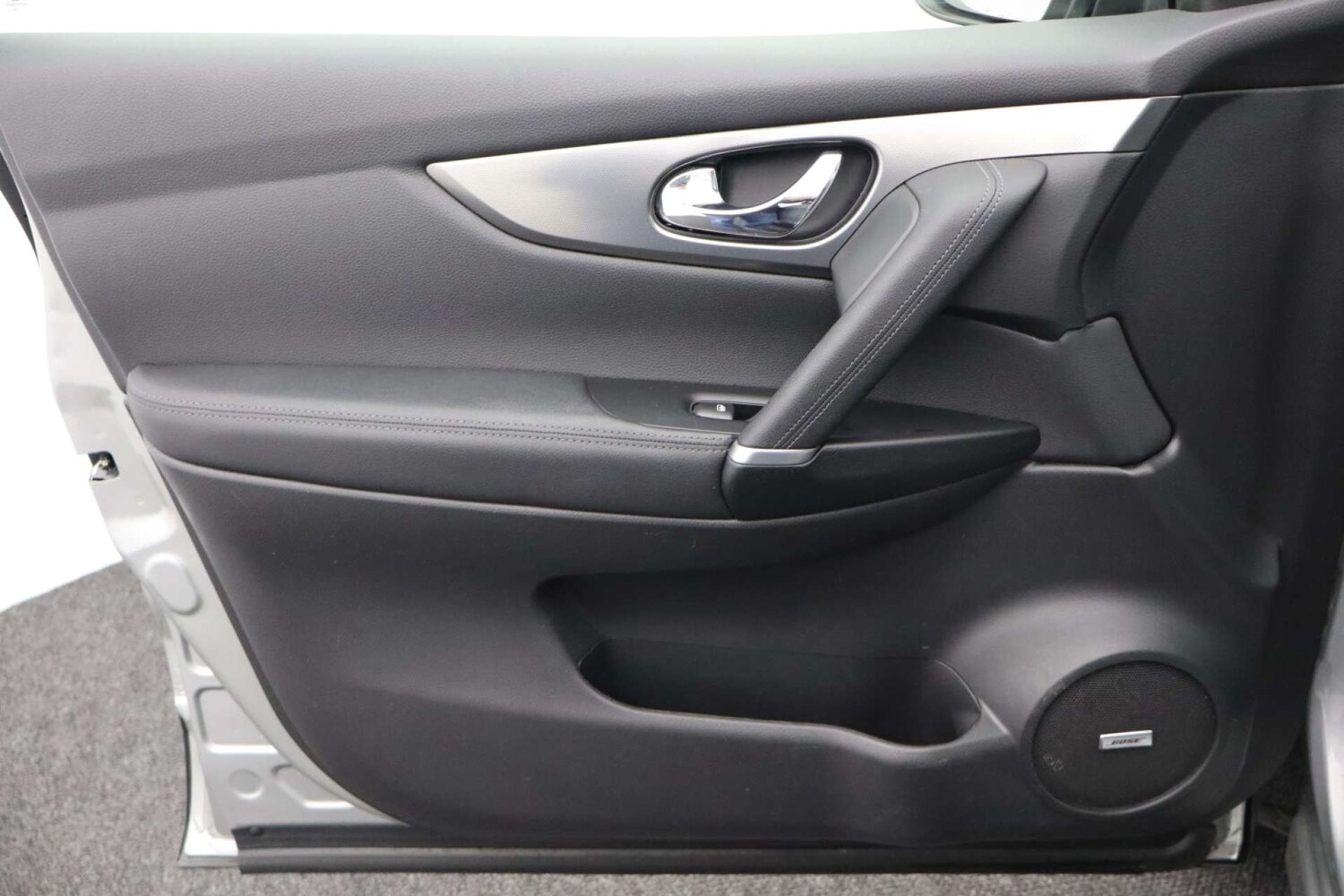 Used Nissan Qashqai 2018 for sale - 77301716: Photo 39