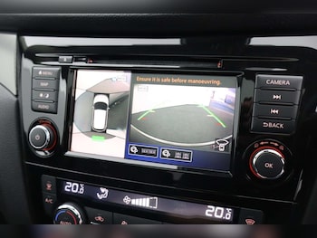 Used Nissan Qashqai 2018 for sale - 77301716: Photo