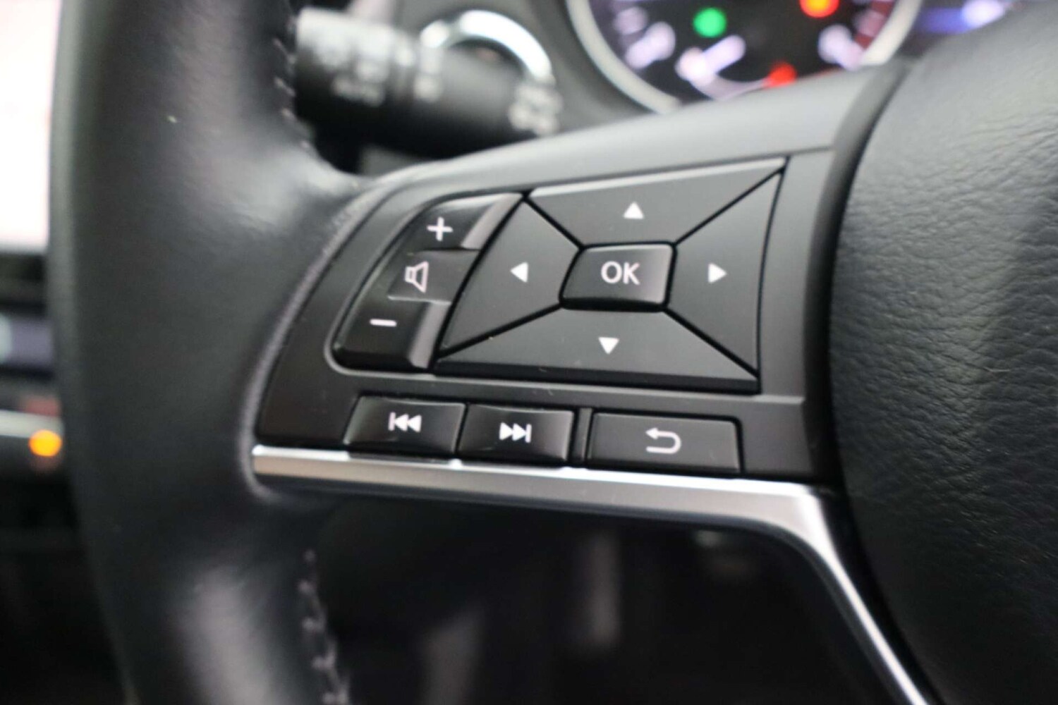 Used Nissan Qashqai 2018 for sale - 77301716: Photo 41