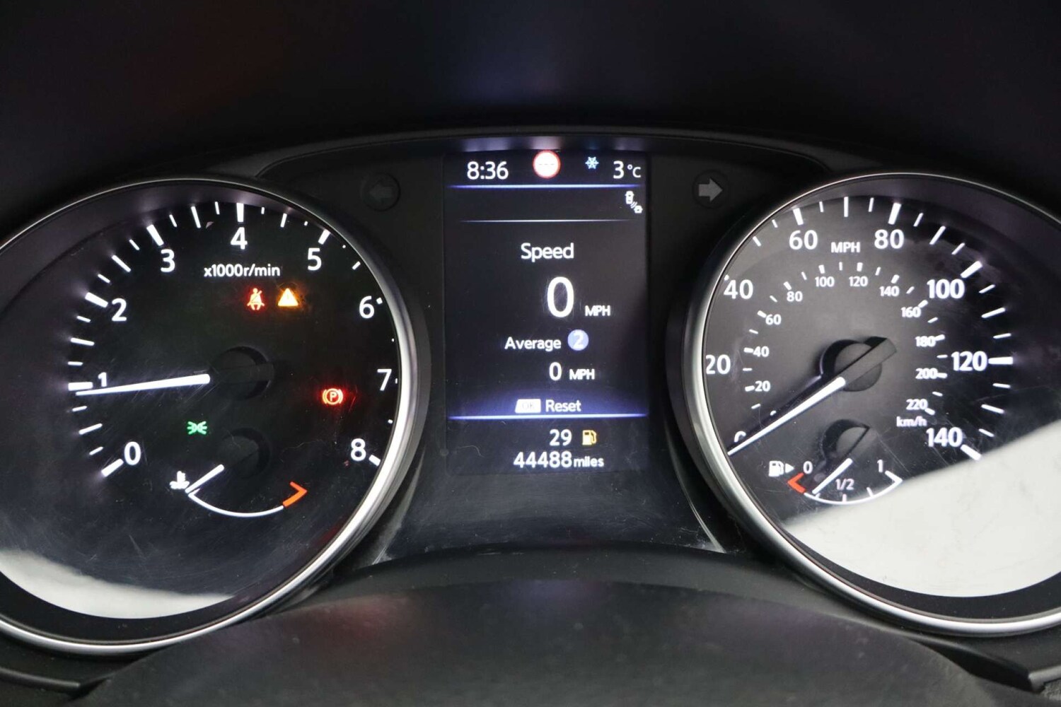 Used Nissan Qashqai 2018 for sale - 77301716: Photo 43