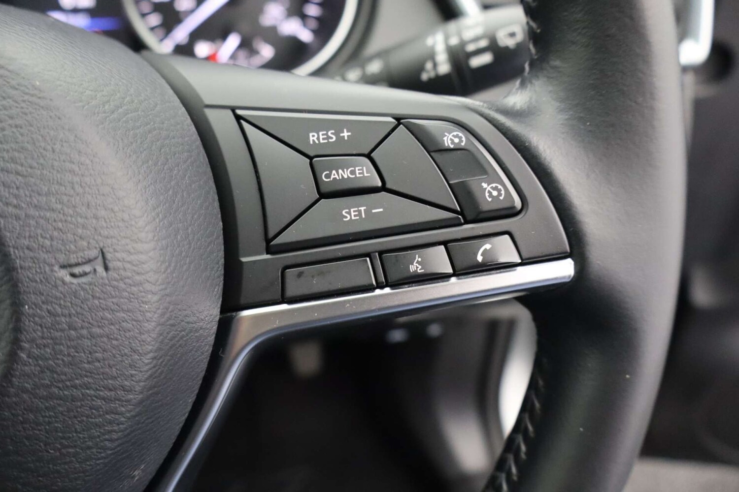 Used Nissan Qashqai 2018 for sale - 77301716: Photo 45