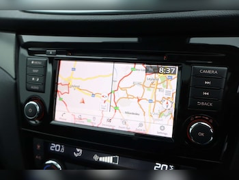 Used Nissan Qashqai 2018 for sale - 77301716: Photo