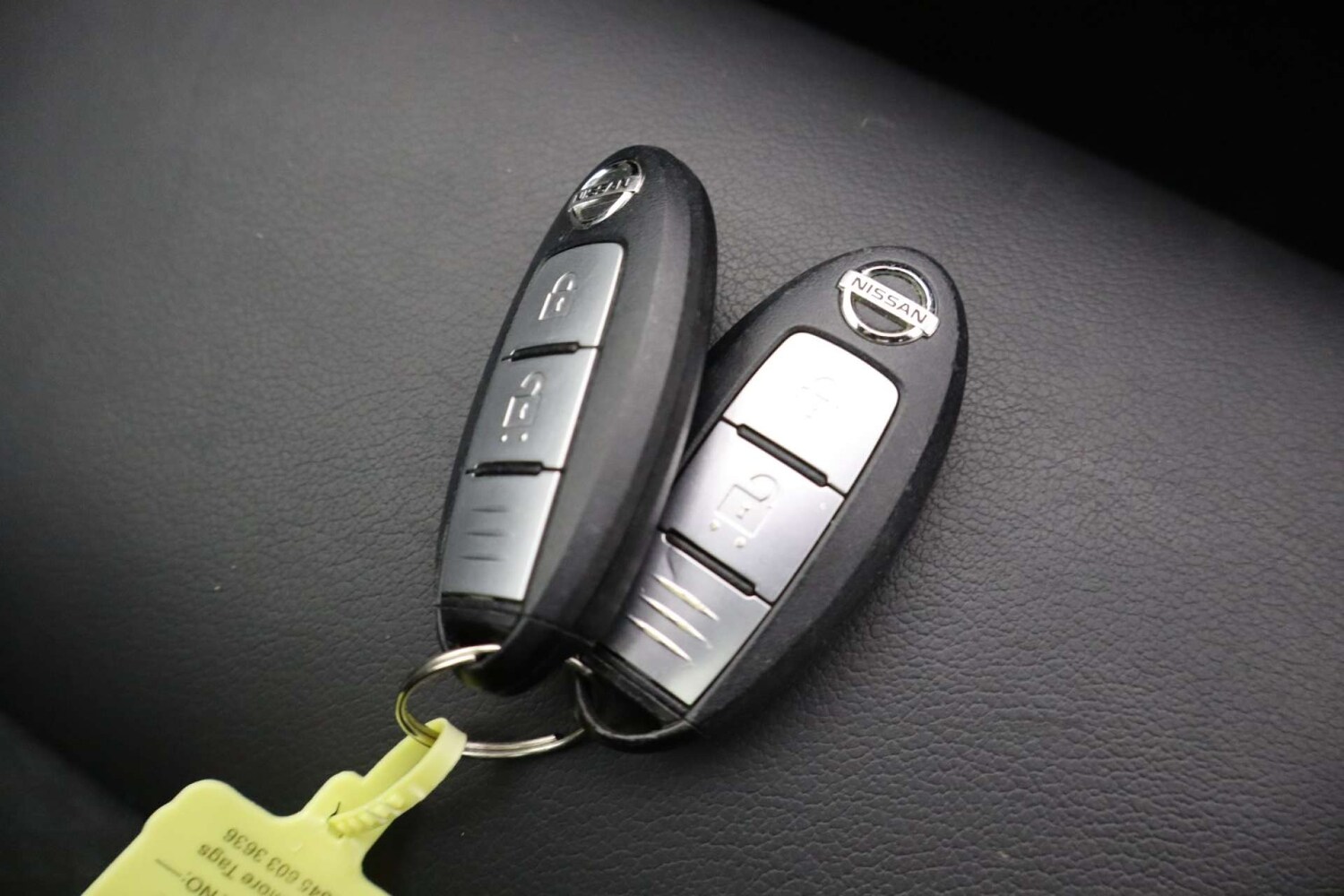 Used Nissan Qashqai 2018 for sale - 77301716: Photo 56