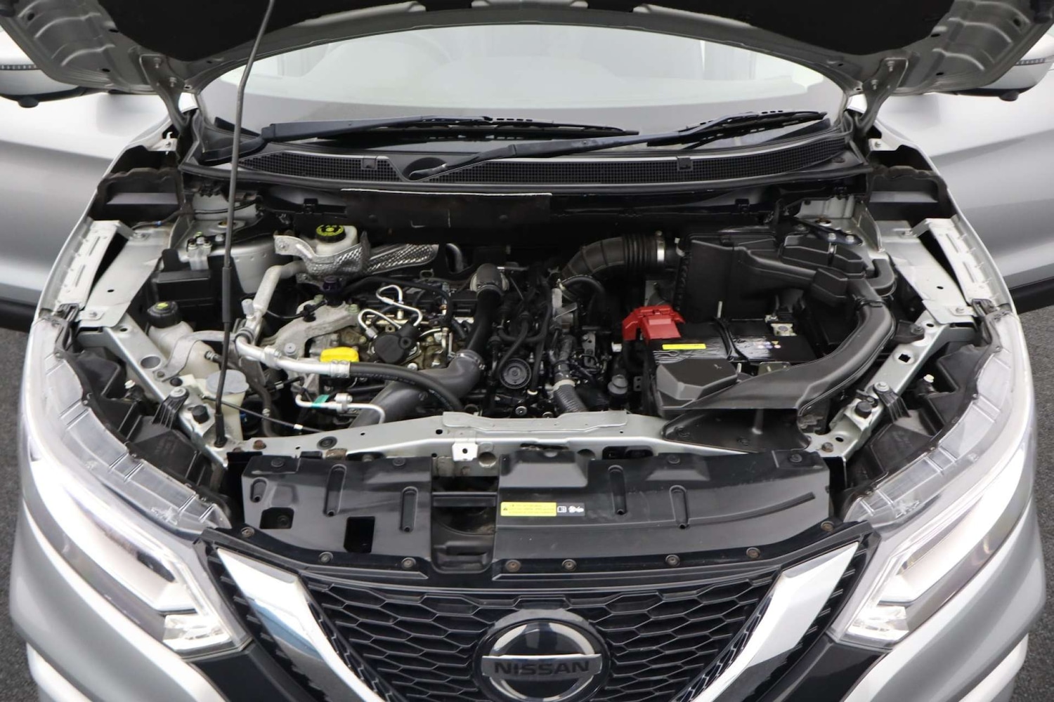 Used Nissan Qashqai 2018 for sale - 77301716: Photo 62