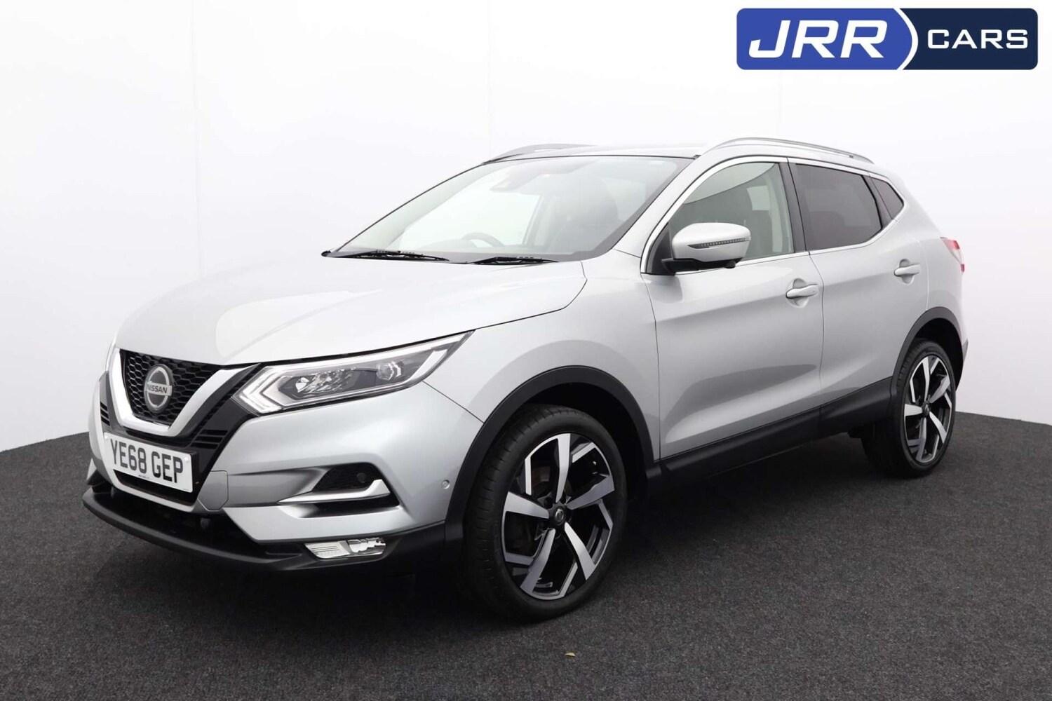 Used Nissan Qashqai 2018 for sale - 77301716: Photo 7