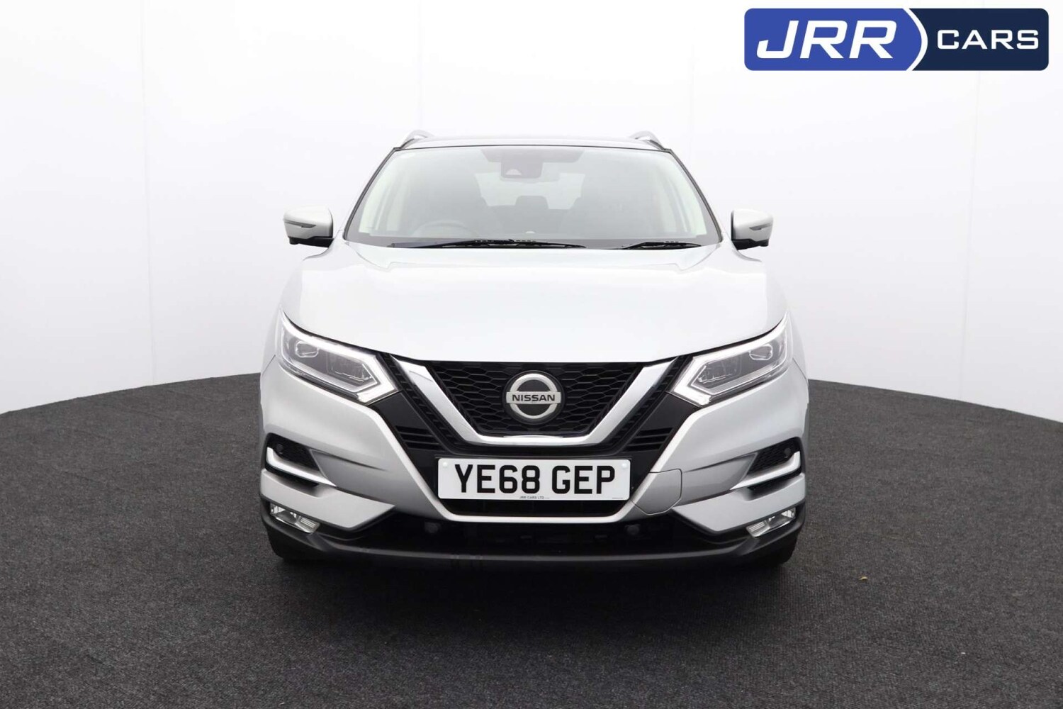 Used Nissan Qashqai 2018 for sale - 77301716: Photo 8