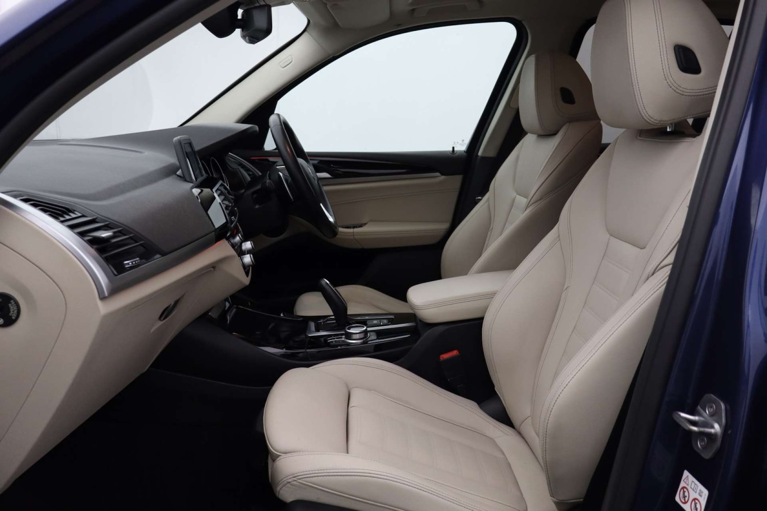 Used BMW X3 2018 for sale - 76182679: Photo 10