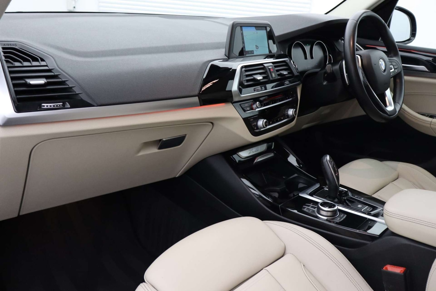 Used BMW X3 2018 for sale - 76182679: Photo 11