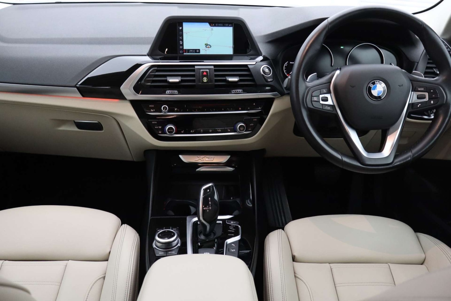 Used BMW X3 2018 for sale - 76182679: Photo 13