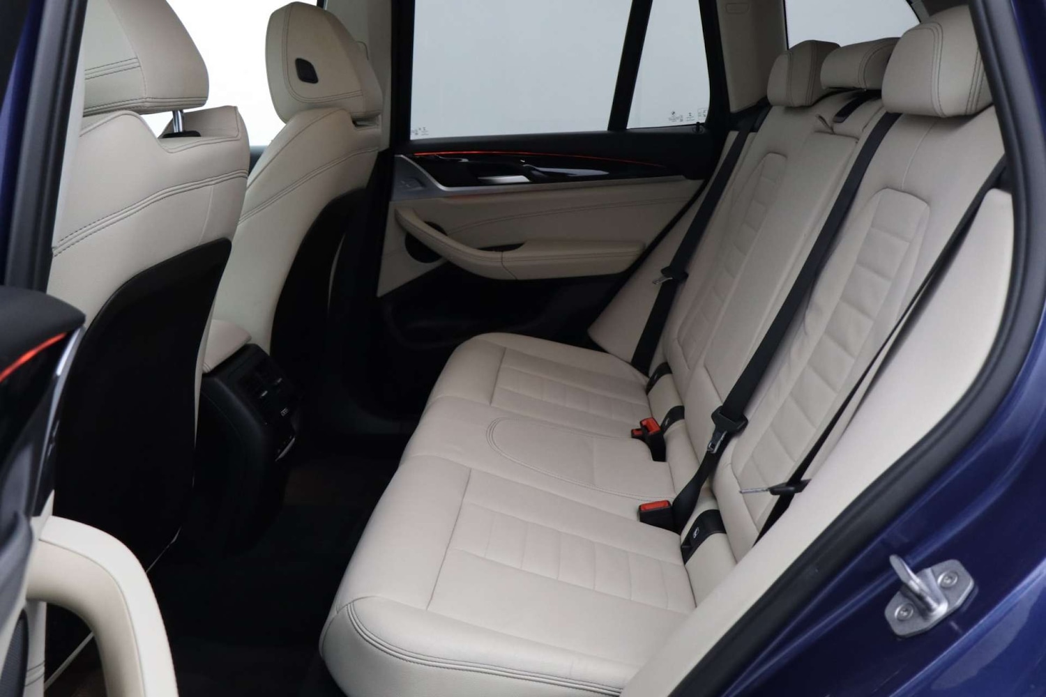 Used BMW X3 2018 for sale - 76182679: Photo 15
