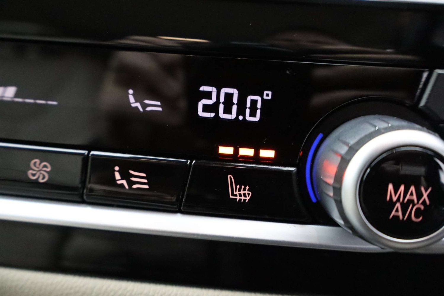 Used BMW X3 2018 for sale - 76182679: Photo 16