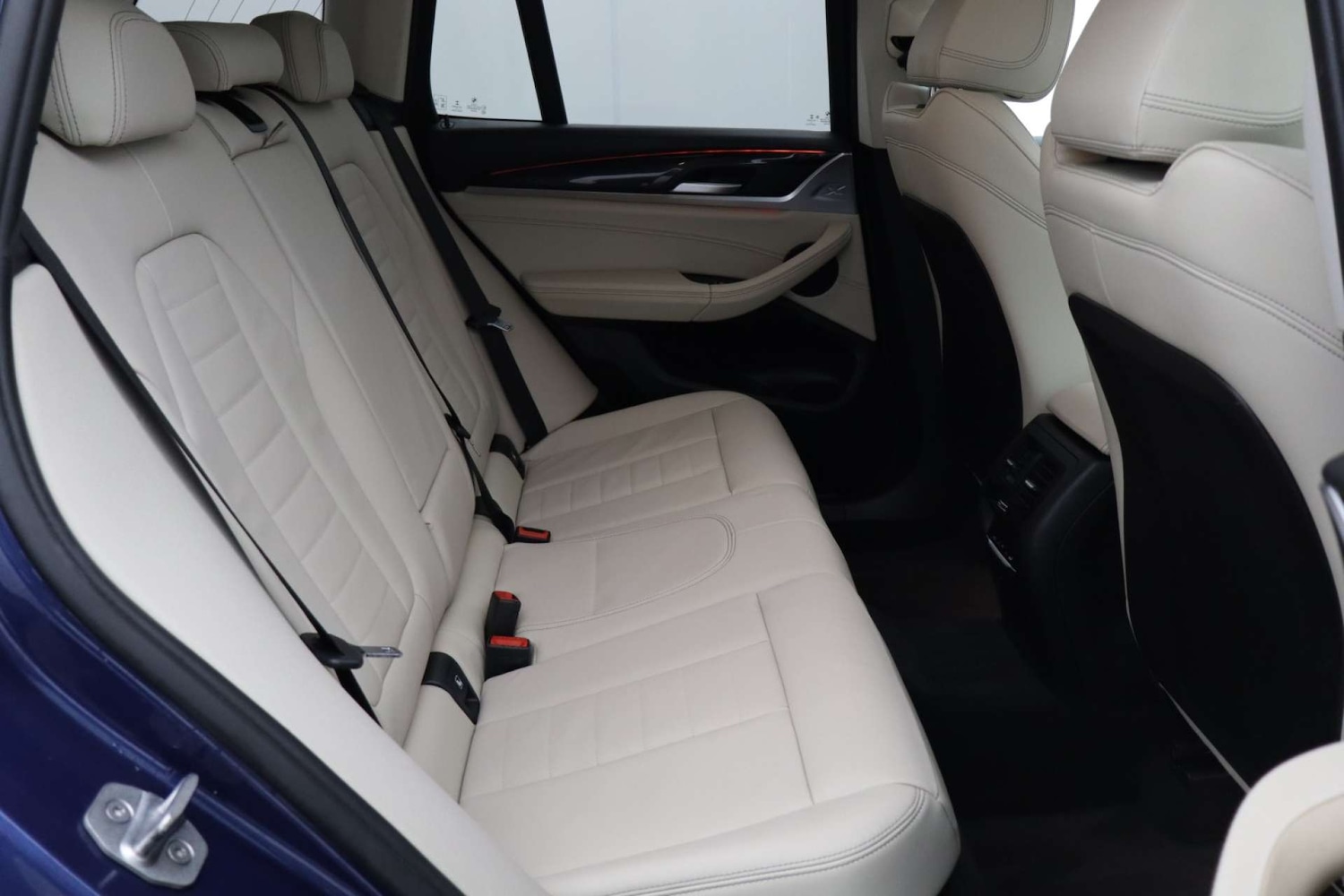 Used BMW X3 2018 for sale - 76182679: Photo 17