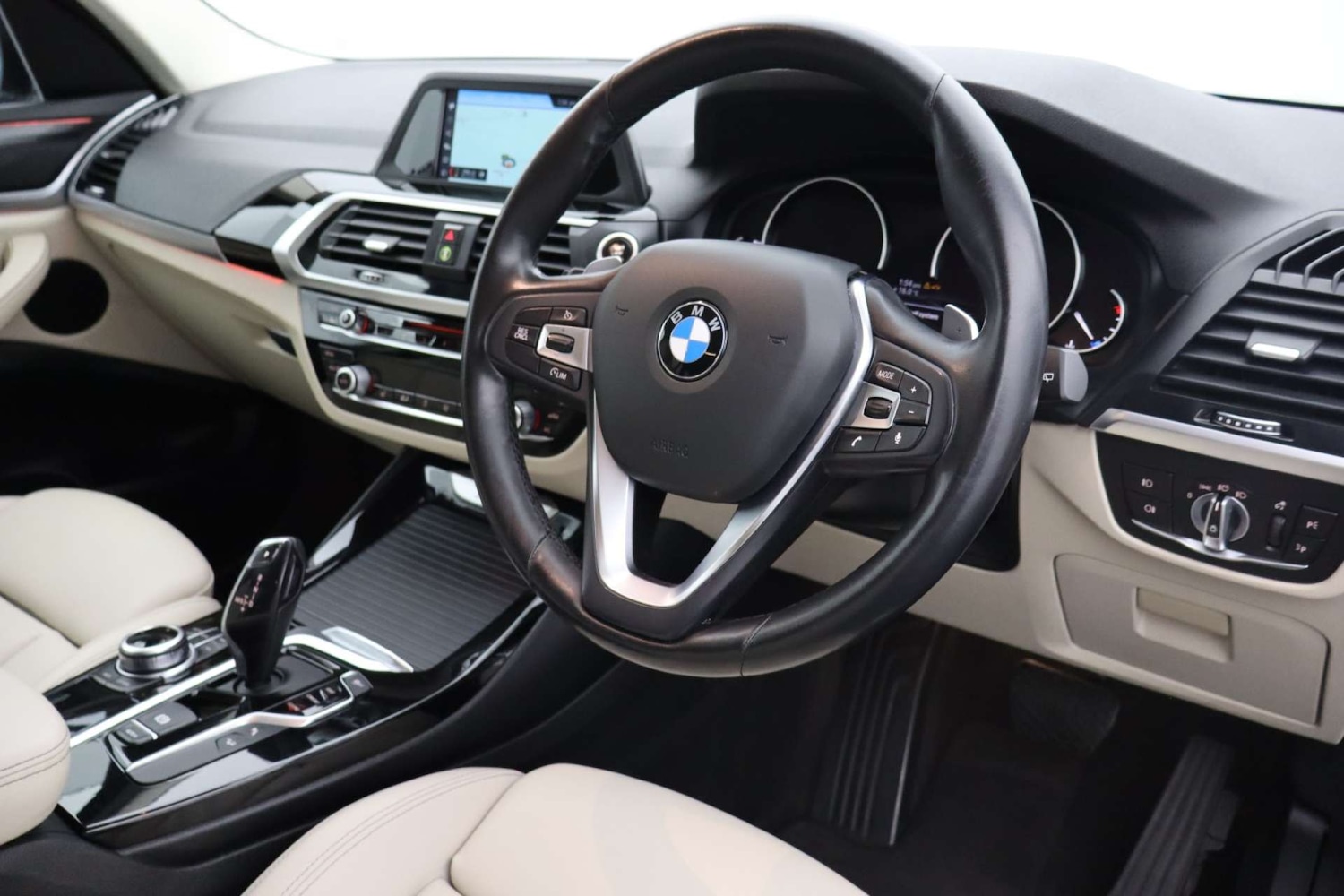 Used BMW X3 2018 for sale - 76182679: Photo 19