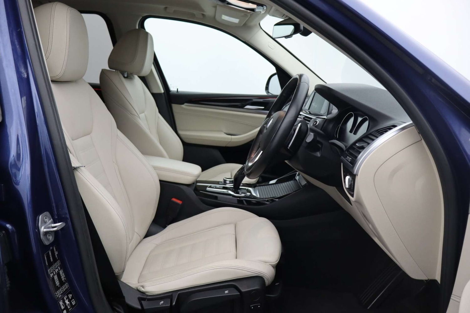 Used BMW X3 2018 for sale - 76182679: Photo 2