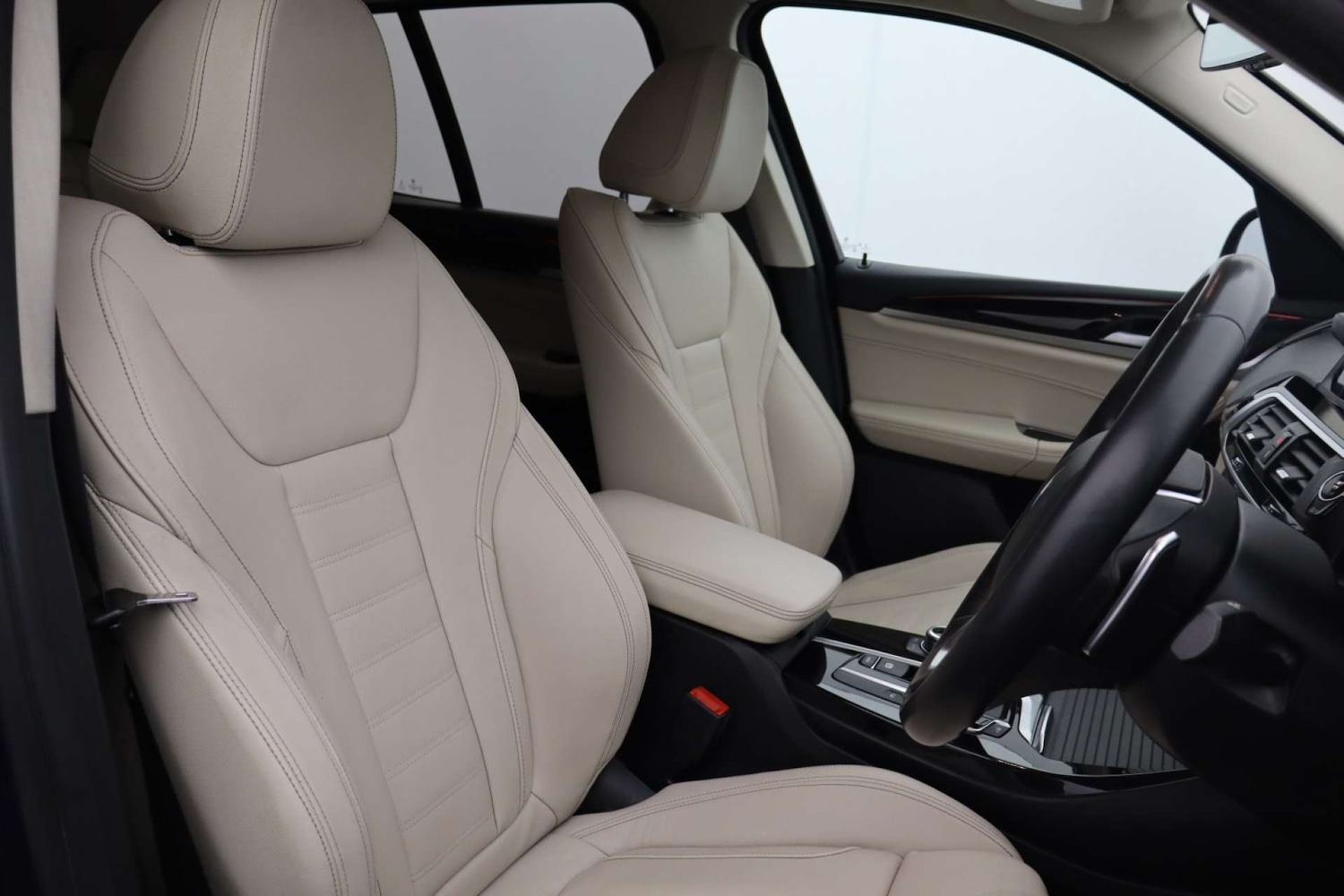 Used BMW X3 2018 for sale - 76182679: Photo 22