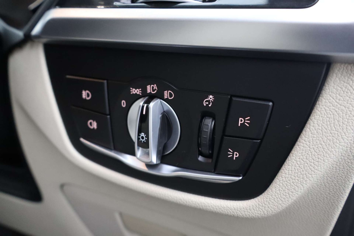 Used BMW X3 2018 for sale - 76182679: Photo 23