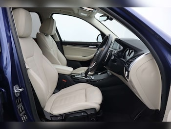 Used BMW X3 2018 for sale - 76182679: Photo