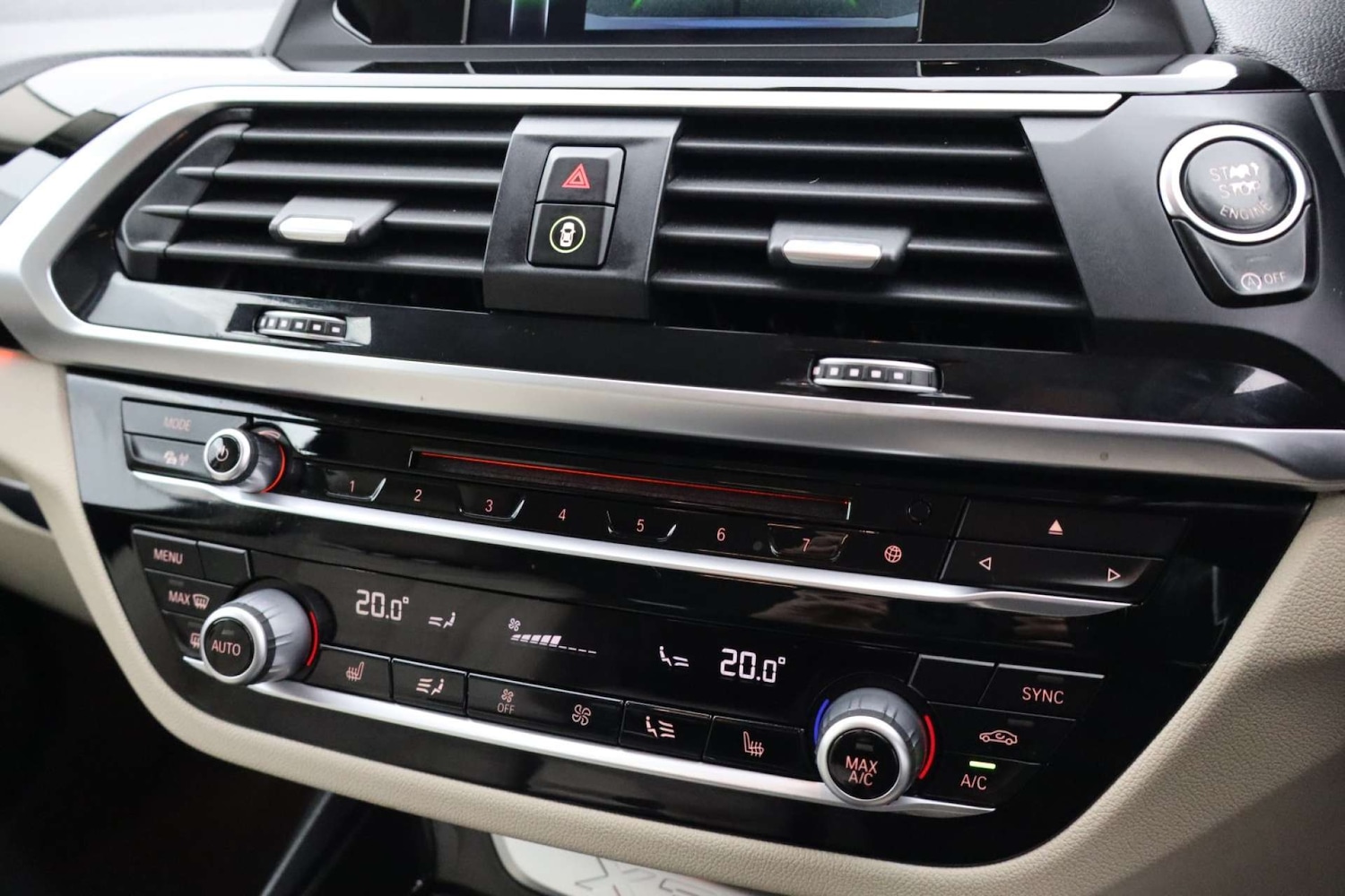 Used BMW X3 2018 for sale - 76182679: Photo 31
