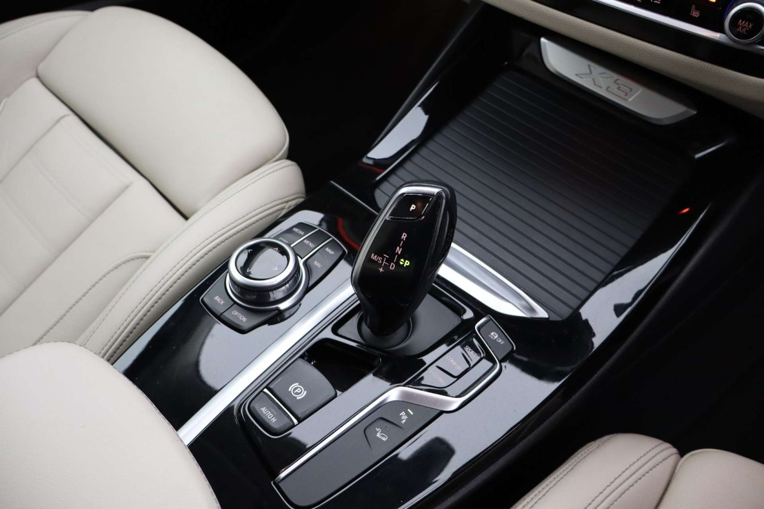 Used BMW X3 2018 for sale - 76182679: Photo 32