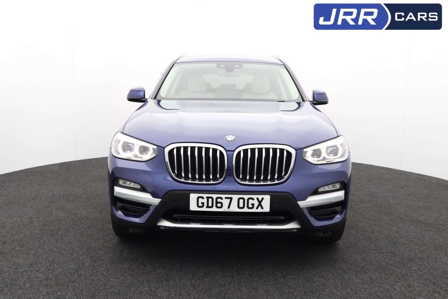 Used BMW X3 2018 for sale - 76182679: Photo 4