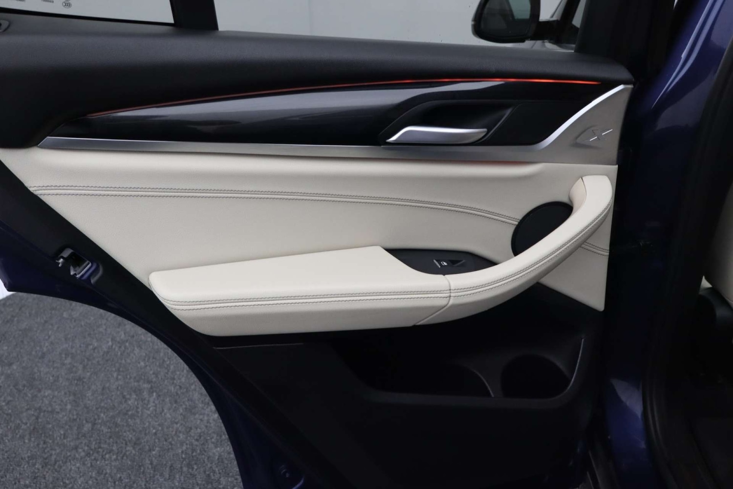 Used BMW X3 2018 for sale - 76182679: Photo 41
