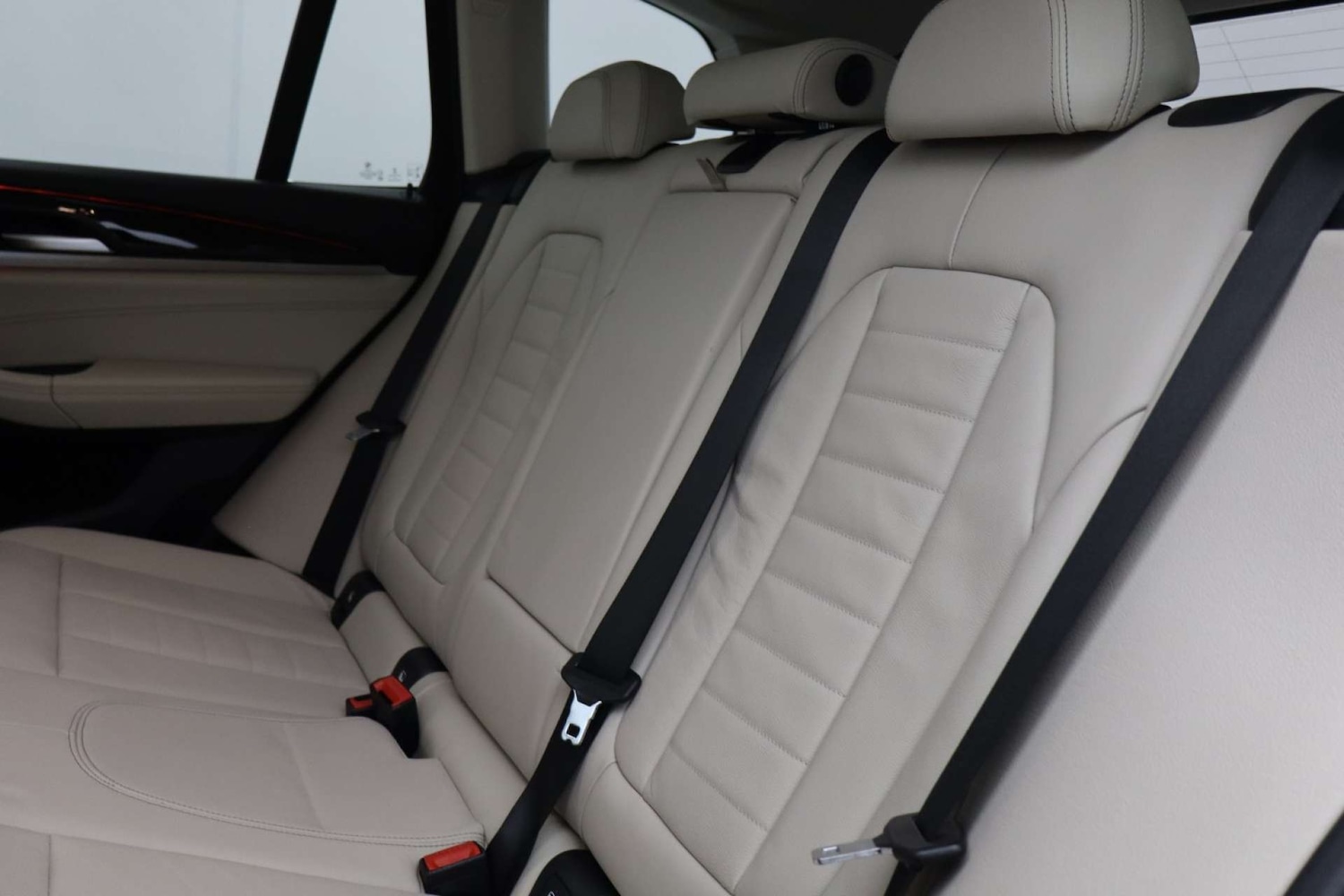 Used BMW X3 2018 for sale - 76182679: Photo 42