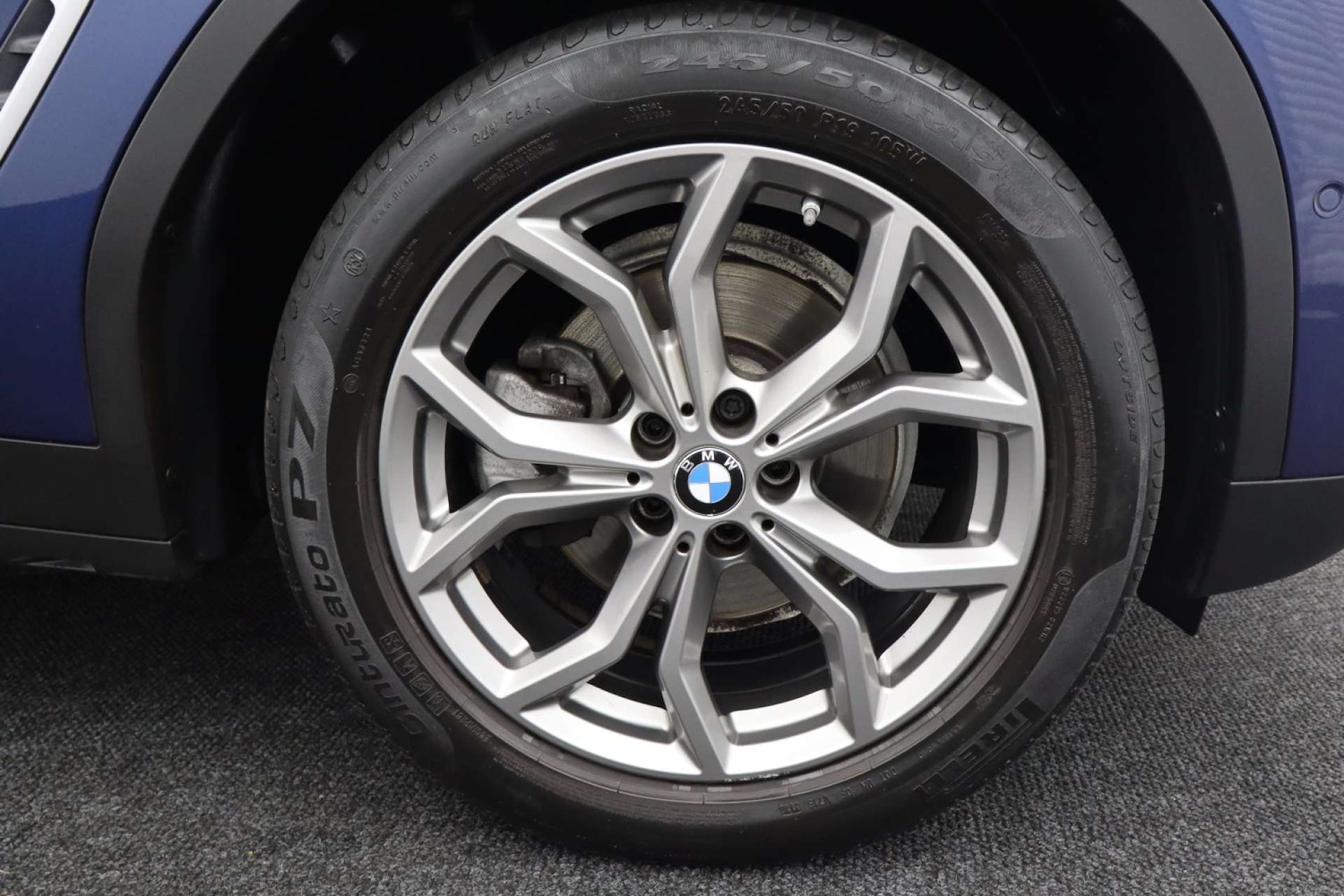 Used BMW X3 2018 for sale - 76182679: Photo 47