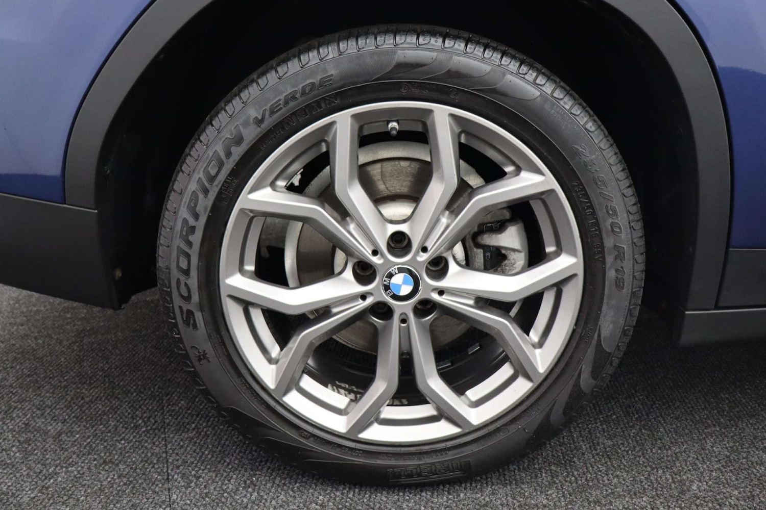 Used BMW X3 2018 for sale - 76182679: Photo 48