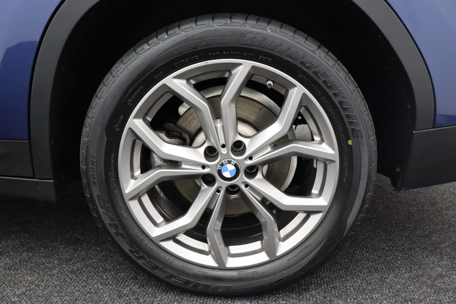 Used BMW X3 2018 for sale - 76182679: Photo 49