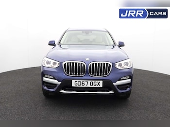 Used BMW X3 2018 for sale - 76182679: Photo