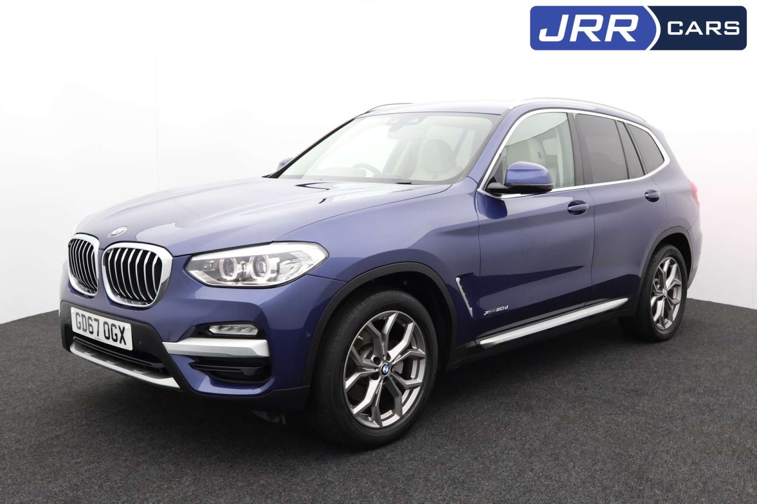 Used BMW X3 2018 for sale - 76182679: Photo 5