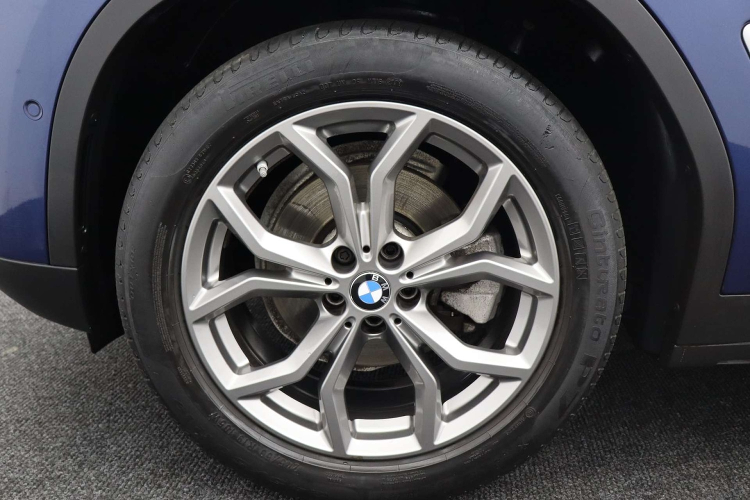 Used BMW X3 2018 for sale - 76182679: Photo 50