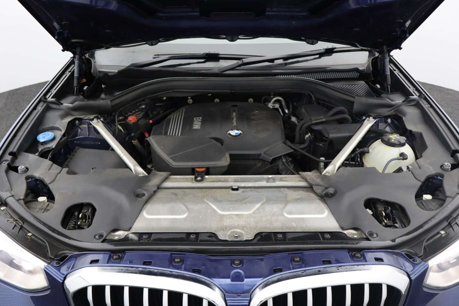 Used BMW X3 2018 for sale - 76182679: Photo 51