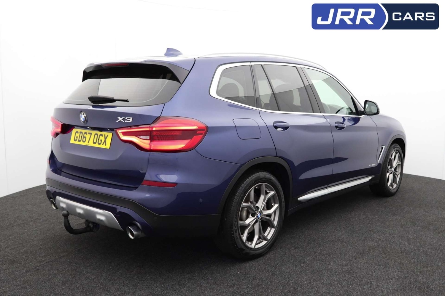 Used BMW X3 2018 for sale - 76182679: Photo 6