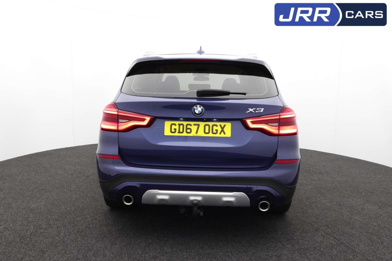 Used BMW X3 2018 for sale - 76182679: Photo 7