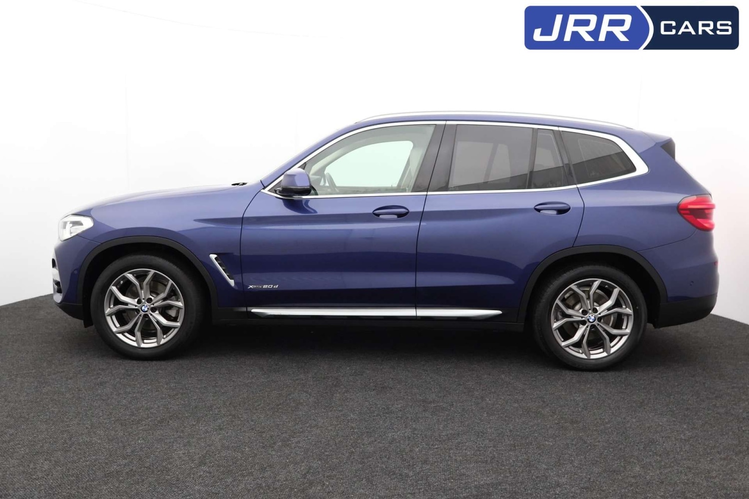 Used BMW X3 2018 for sale - 76182679: Photo 9