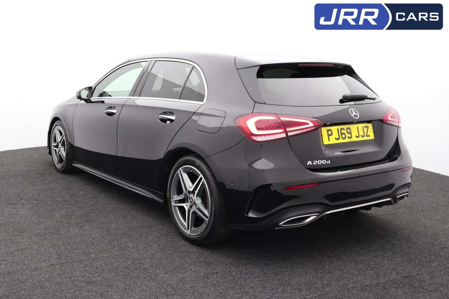 Used Mercedes-Benz A-Class 2019 for sale - 77609428: Photo 10