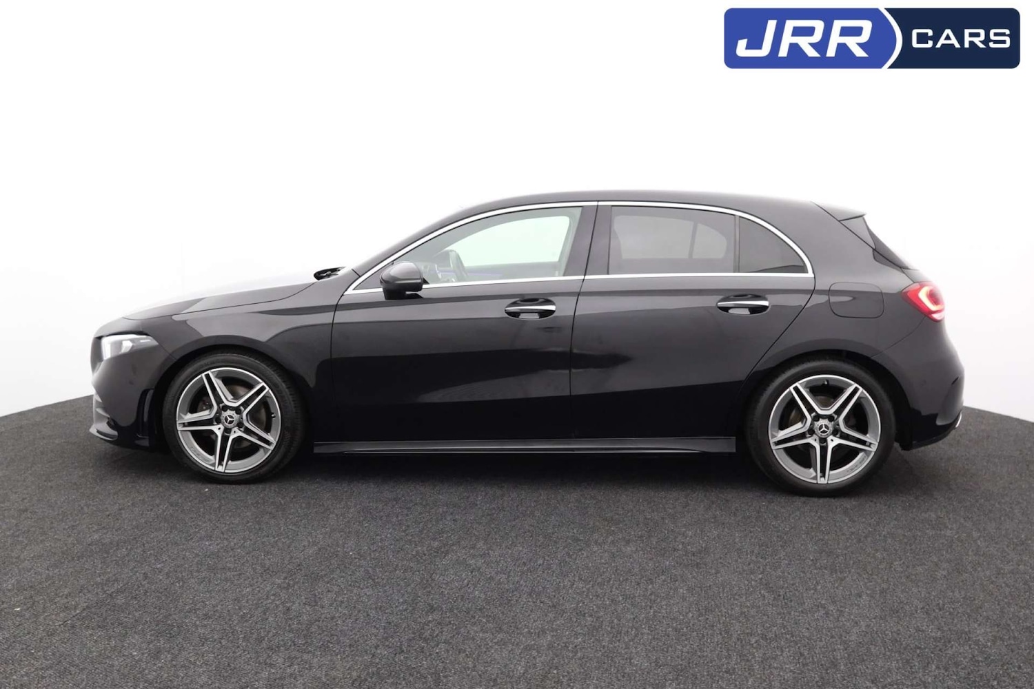 Used Mercedes-Benz A-Class 2019 for sale - 77609428: Photo 11