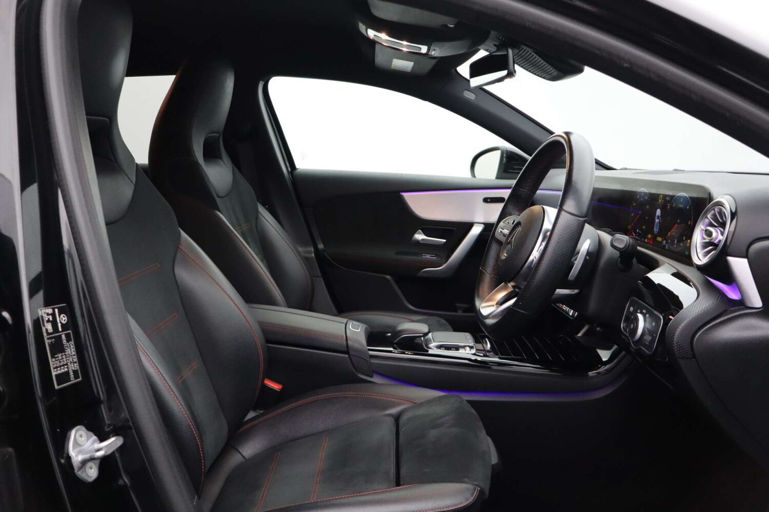 Used Mercedes-Benz A-Class 2019 for sale - 77609428: Photo 13