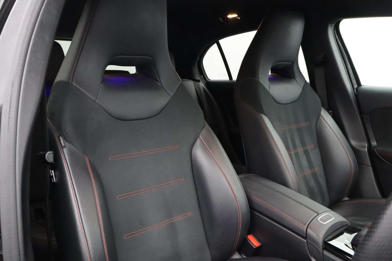 Used Mercedes-Benz A-Class 2019 for sale - 77609428: Photo 14