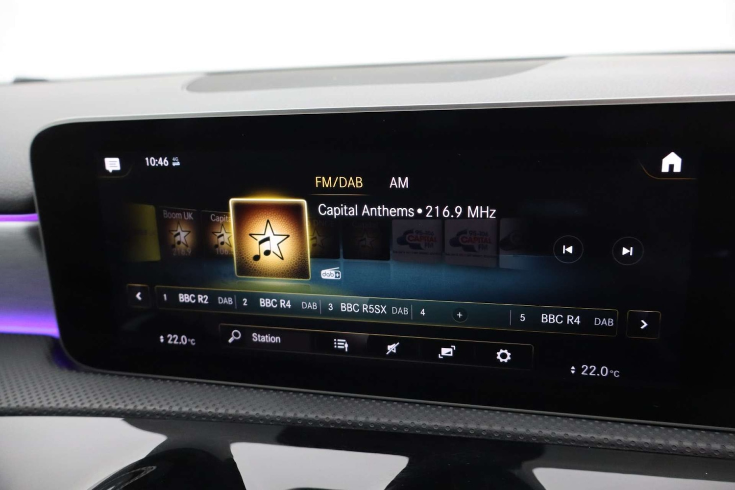 Used Mercedes-Benz A-Class 2019 for sale - 77609428: Photo 15