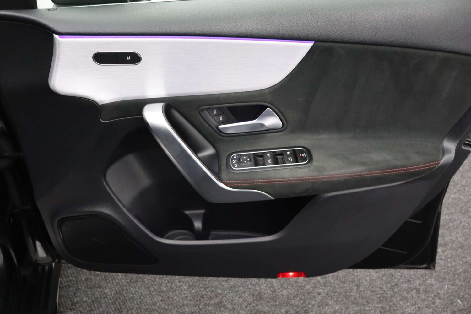 Used Mercedes-Benz A-Class 2019 for sale - 77609428: Photo 19