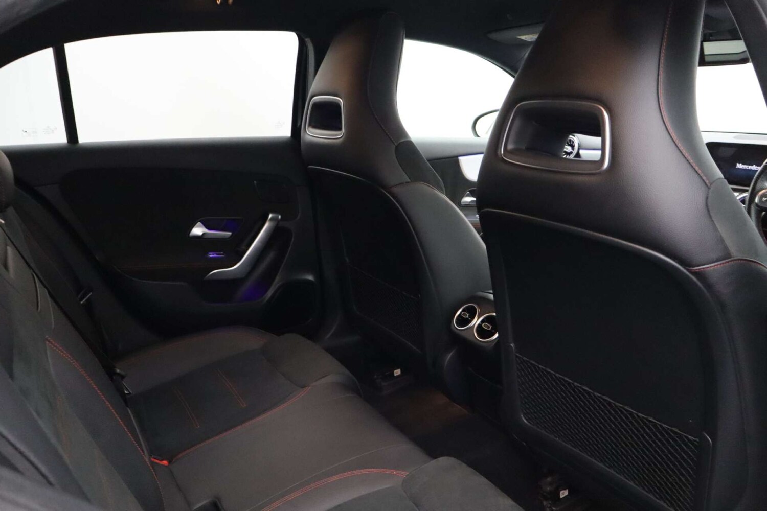 Used Mercedes-Benz A-Class 2019 for sale - 77609428: Photo 20