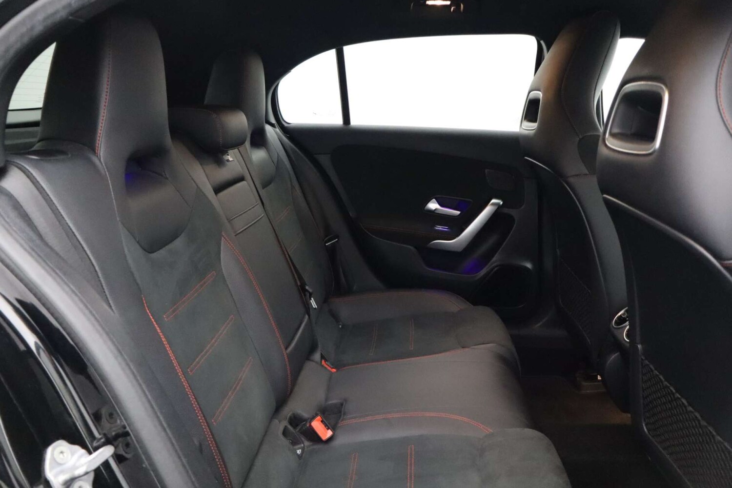 Used Mercedes-Benz A-Class 2019 for sale - 77609428: Photo 21