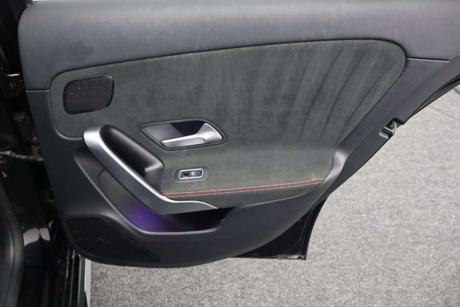 Used Mercedes-Benz A-Class 2019 for sale - 77609428: Photo 22