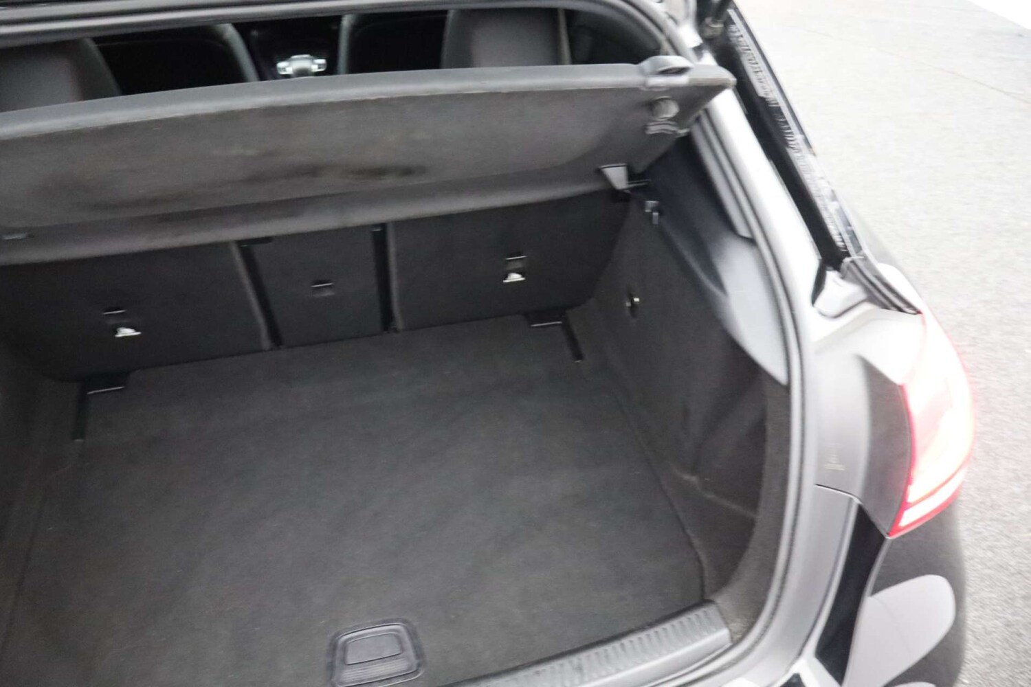 Used Mercedes-Benz A-Class 2019 for sale - 77609428: Photo 23