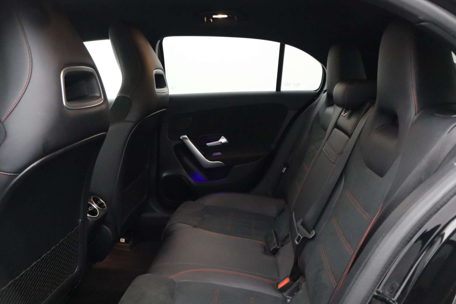 Used Mercedes-Benz A-Class 2019 for sale - 77609428: Photo 28