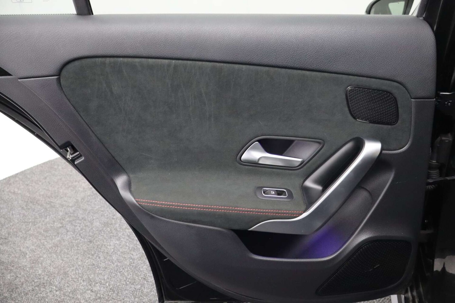 Used Mercedes-Benz A-Class 2019 for sale - 77609428: Photo 29